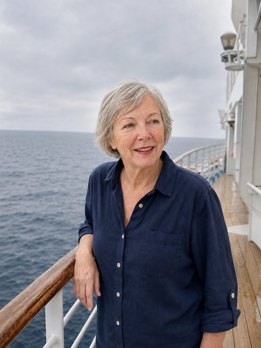 Carol Brennan